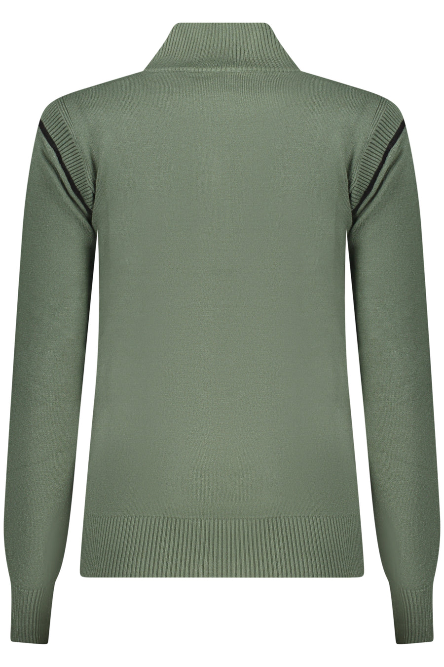 North Sails Women's Green Sweater