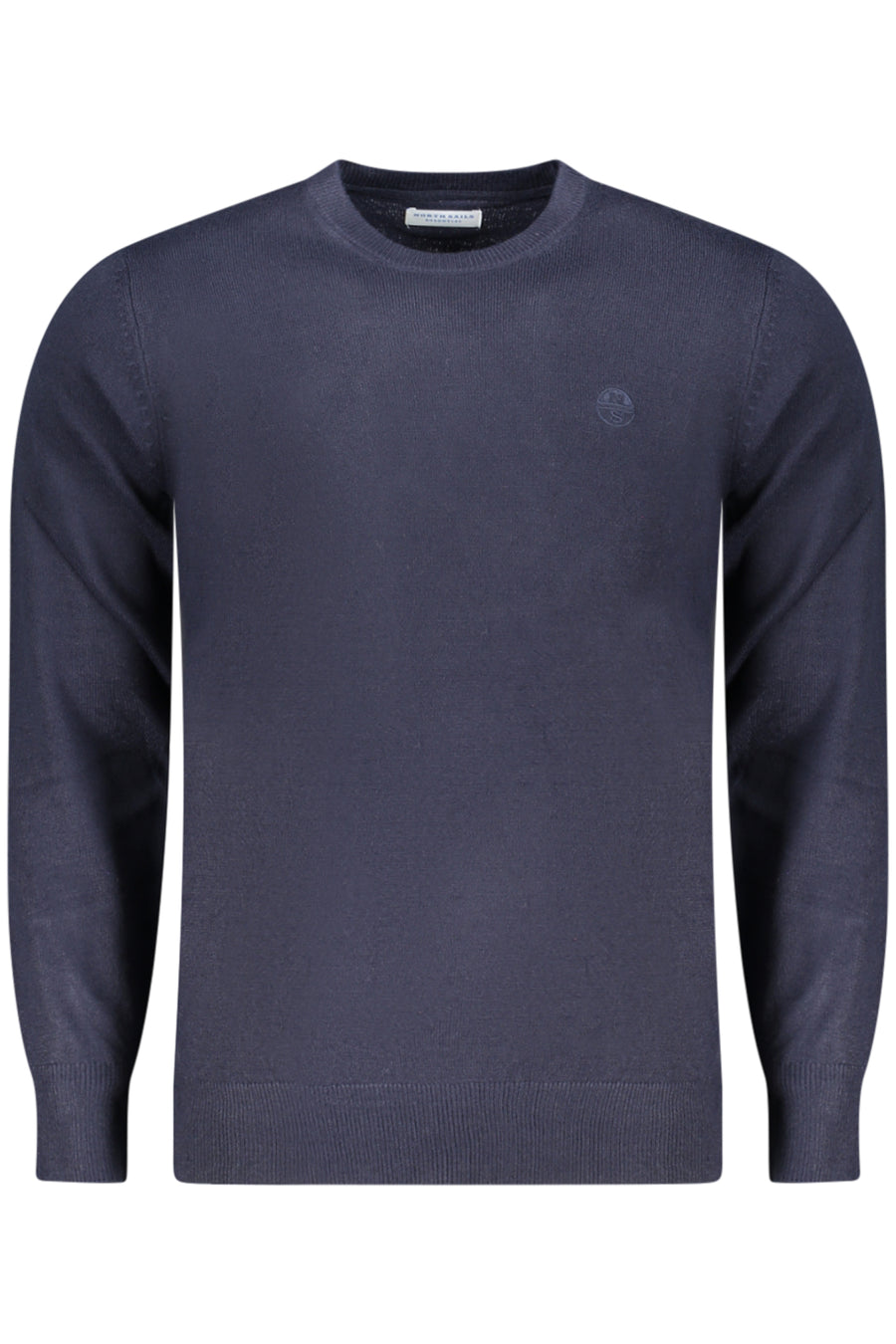 North Sails Men's Blue Sweater