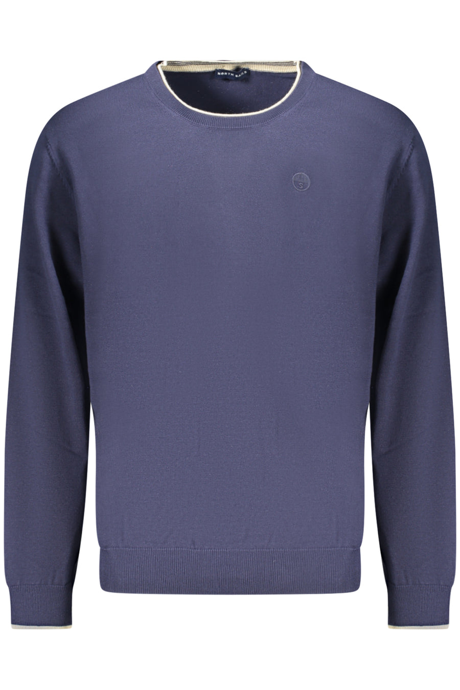 North Sails Men's Blue Sweater