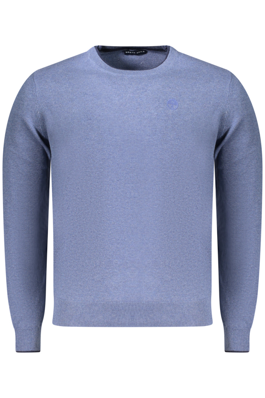 North Sails Men's Blue Sweater
