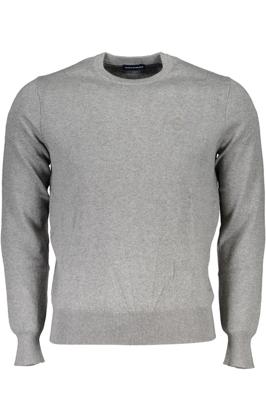 North Sails Gray Men's Sweater