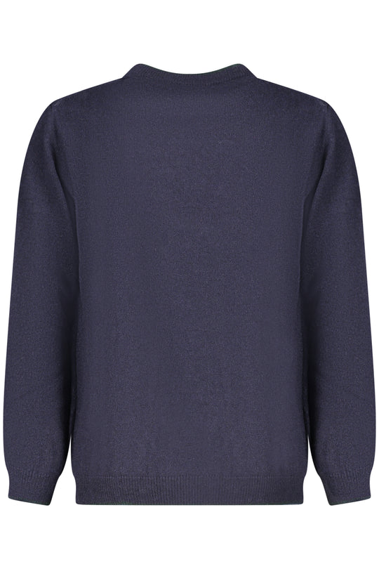North Sails Children's Blue Sweater
