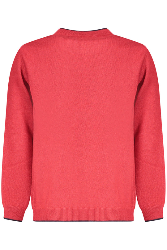 North Sails Red Children's Sweater
