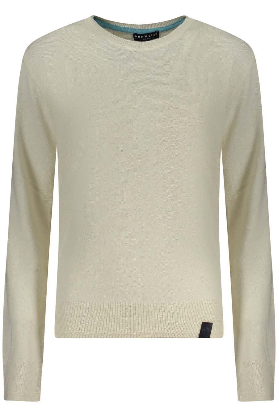 North Sails Women's White Sweater