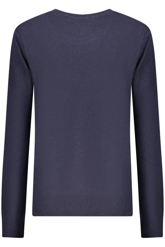 North Sails Women's Blue Sweater