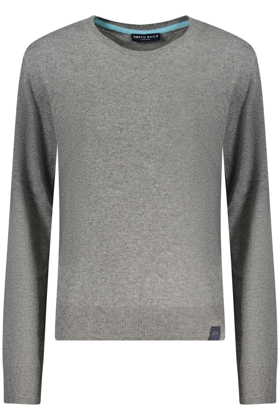 North Sails Women's Grey Sweater