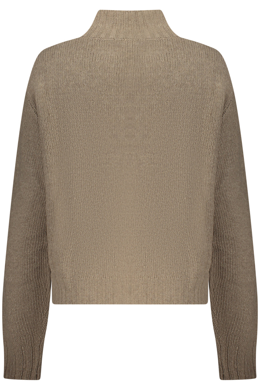 North Sails Women's Brown Sweater