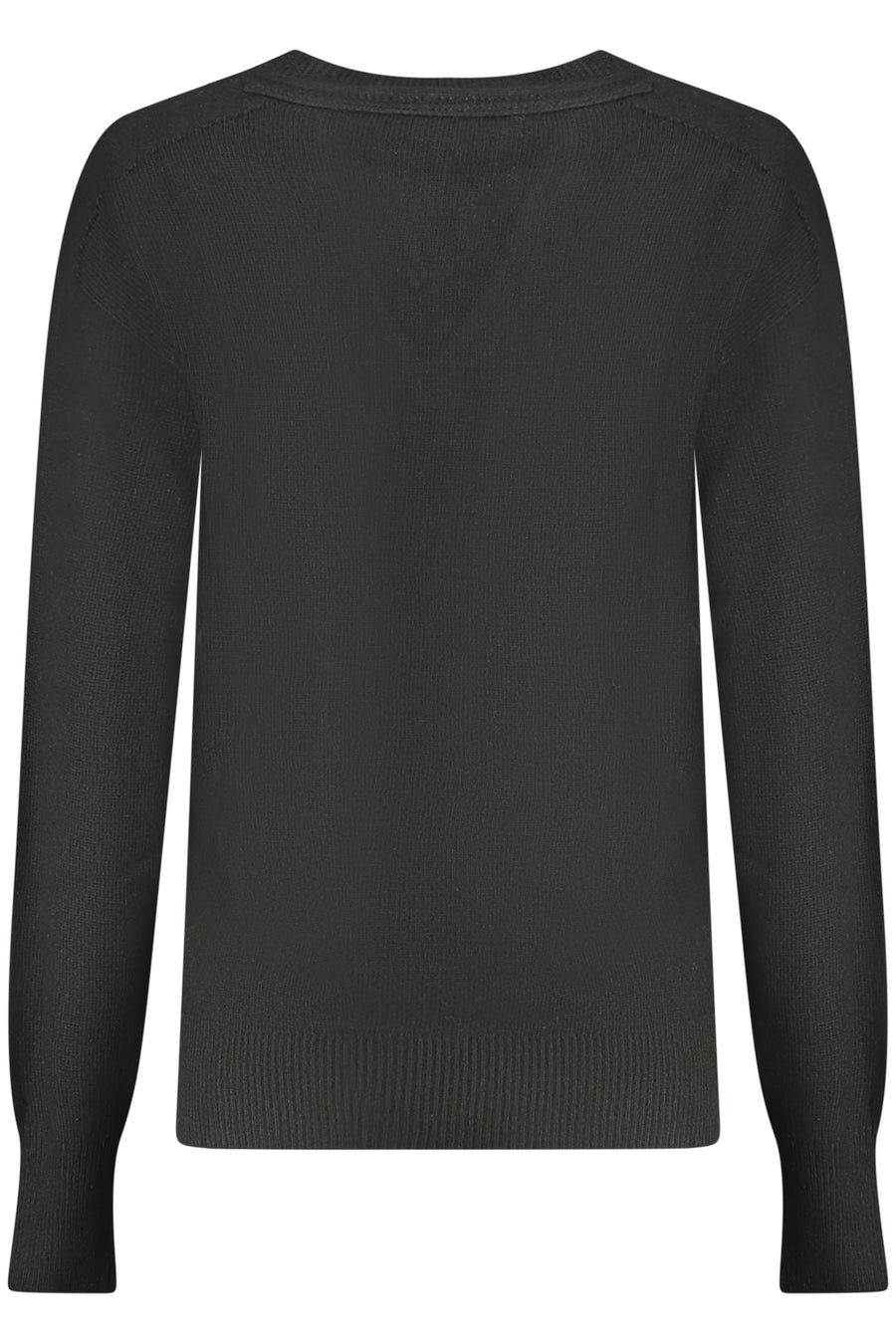 North Sails Women's Black Sweater