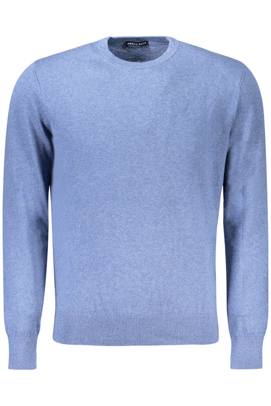 North Sails Men's Sweater Blue