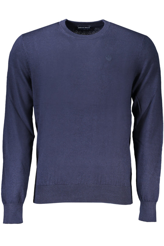 North Sails Men's Sweater Blue
