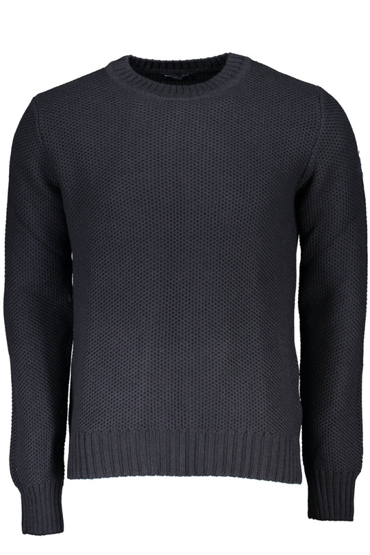 North Sails Men's Blue Sweater