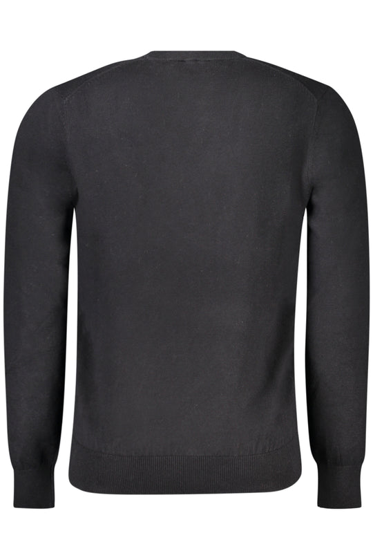 North Sails Men's Black Sweater