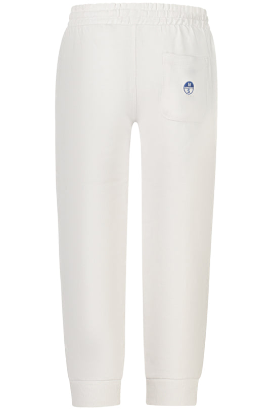 North Sails Children's Pants White