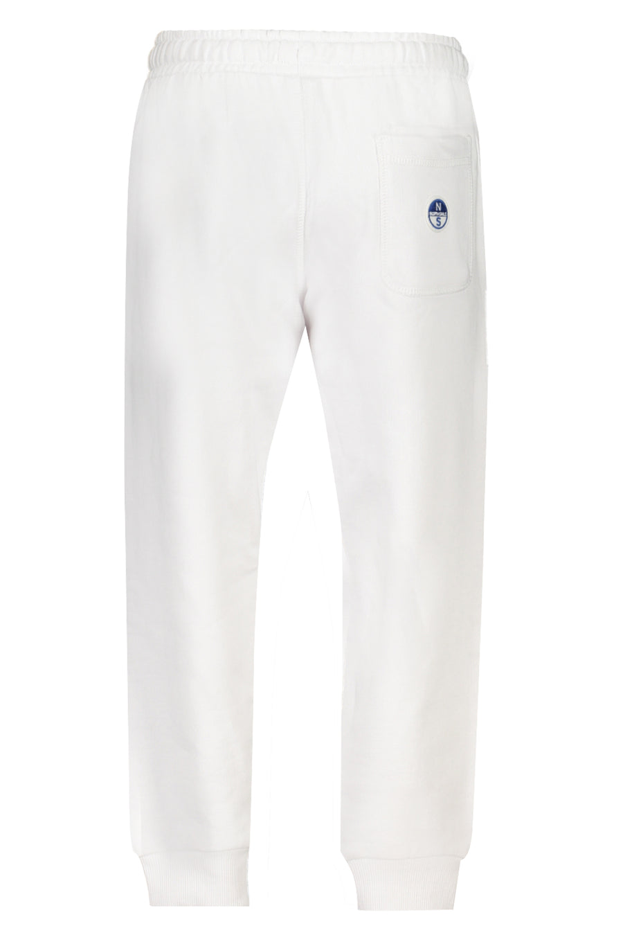 North Sails White Children's Pants