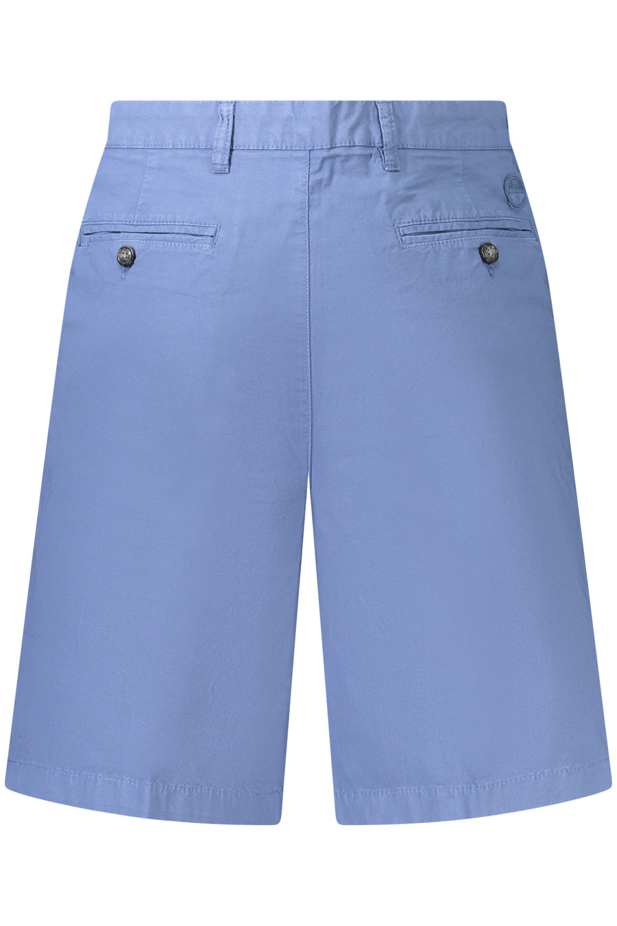 North Sails Men's Bermuda Pants Blue