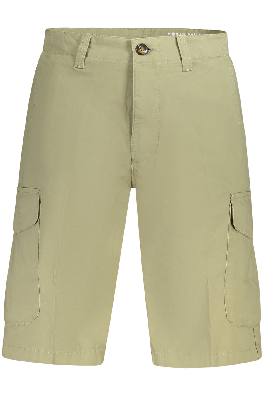 North Sails Men's Bermuda Pants Green