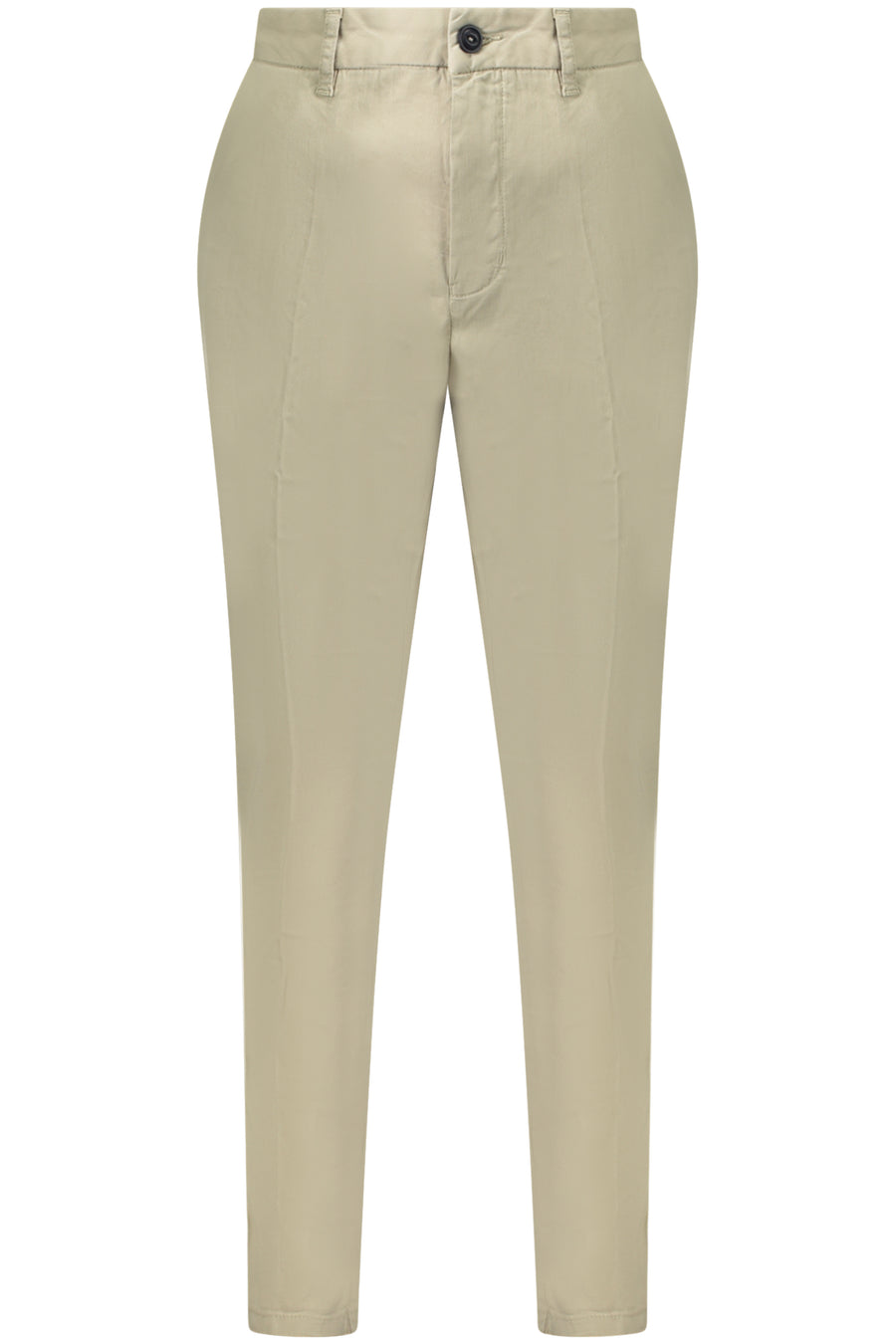 North Sails Beige Women's Trousers