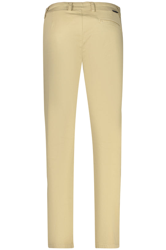 North Sails Beige Women's Trousers