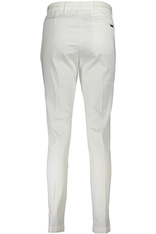 North Sails Women's White Pants