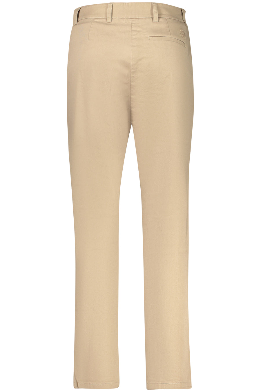 North Sails Brown Women's Trousers