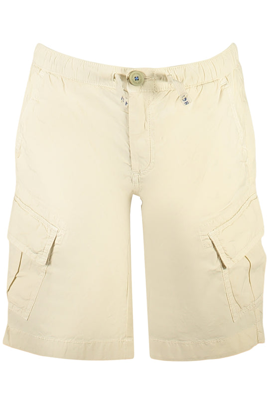 North Sails Beige Children's Short Pants