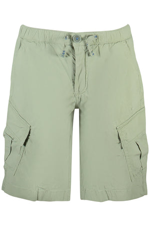 North Sails Children's Shorts Green