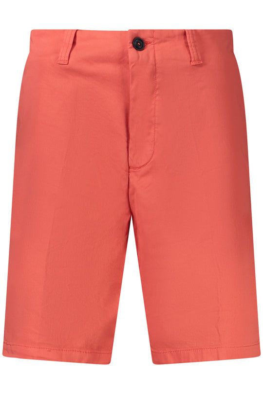 North Sails Women's Short Pants Pink