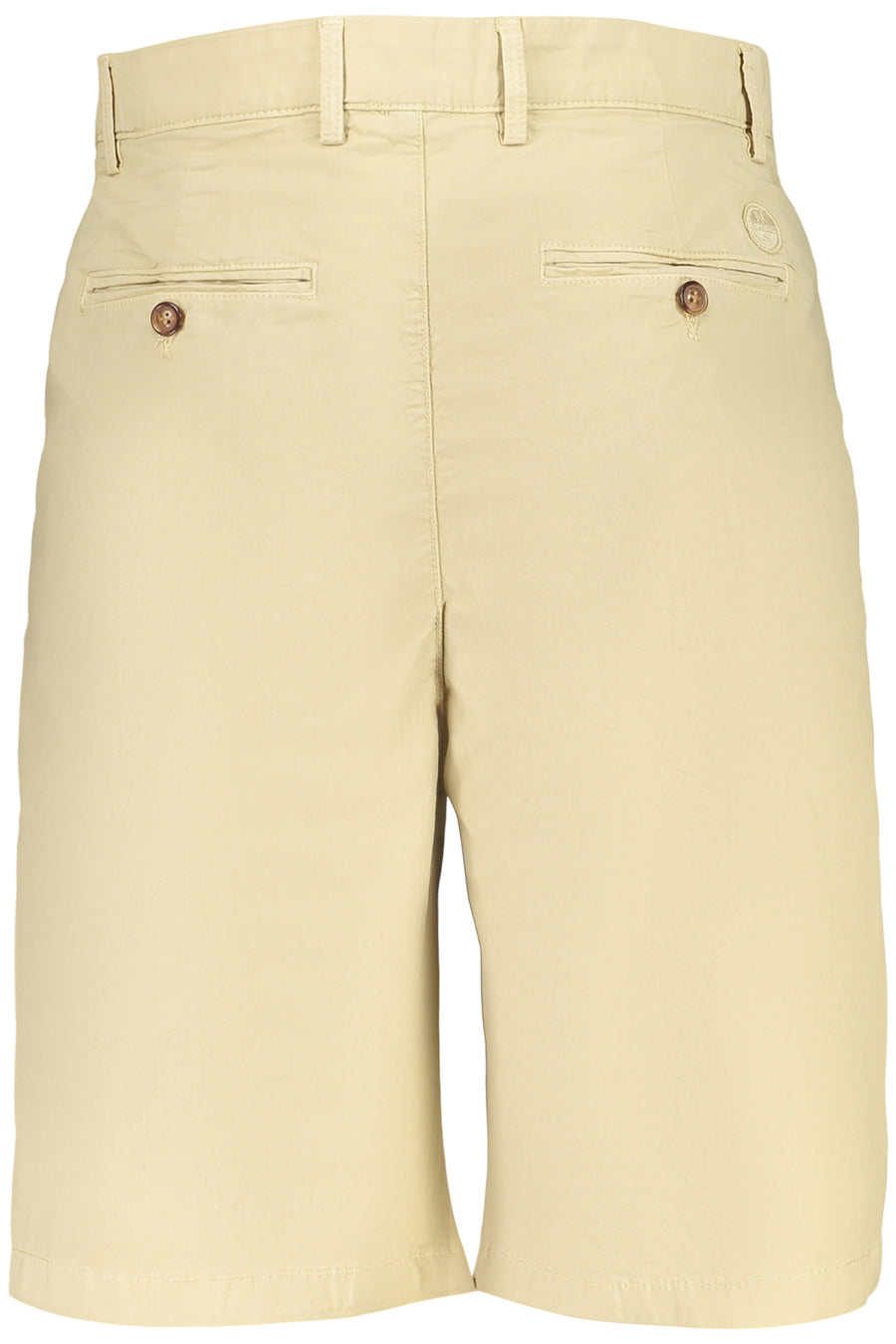 North Sails Beige Men's Short Pants