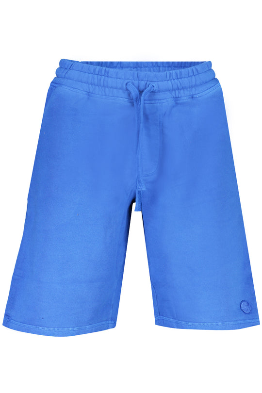 North Sails Men's Blue Short Pants