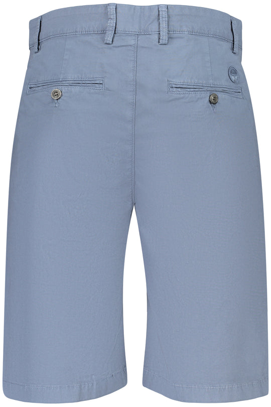 North Sails Men's Blue Shorts