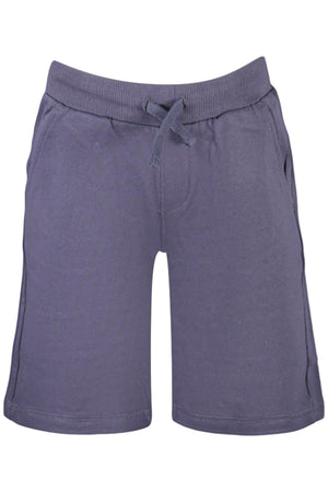 North Sails Children's Blue Short Tracksuit Pants