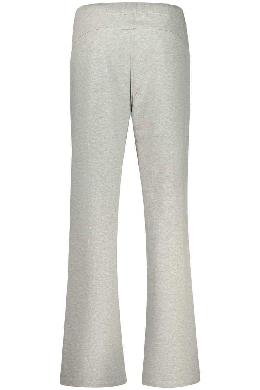 North Sails Women's Long Tracksuit Trousers, Grey