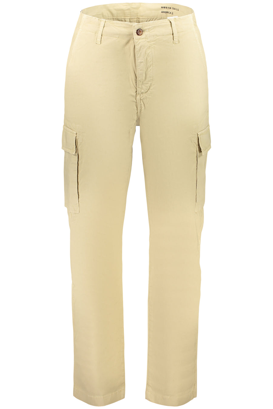 North Sails Men's Beige Trousers