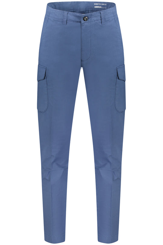 North Sails Men's Blue Pants