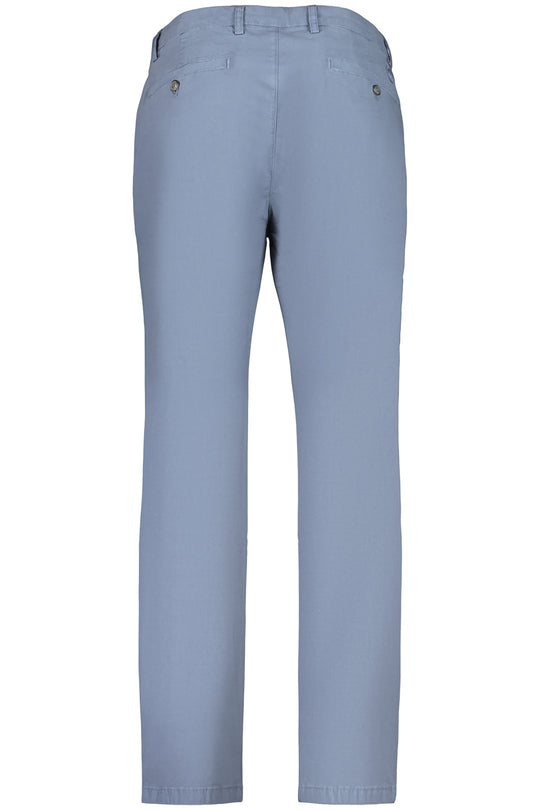 North Sails Men's Blue Trousers