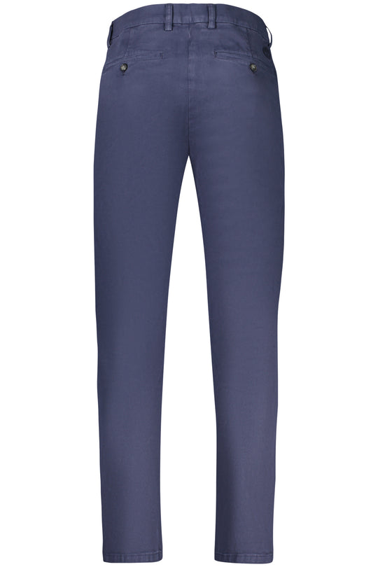 North Sails Men's Blue Trousers