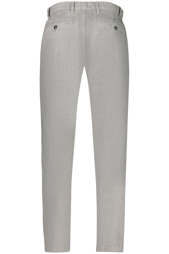 North Sails Men's Grey Trousers