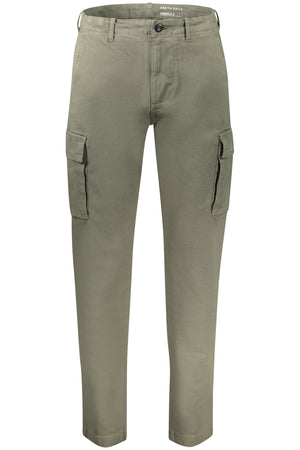 North Sails Men's Green Trousers