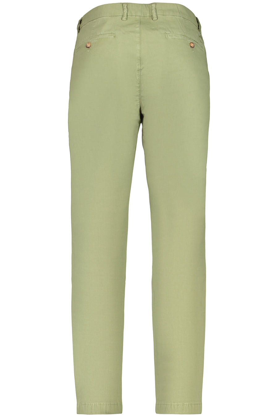 North Sails Men's Green Trousers