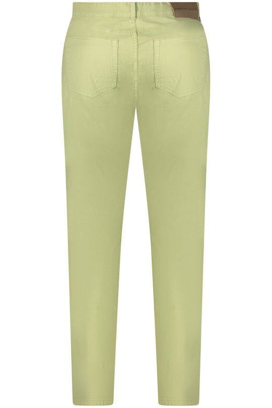 North Sails Men's Green Pants