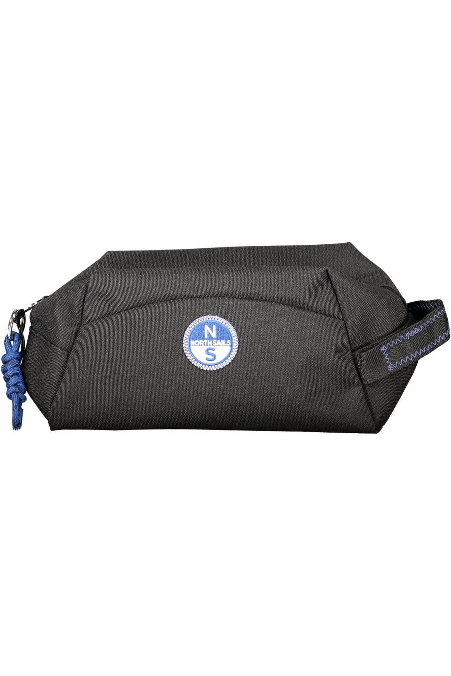North Sails Men's Black Clutch