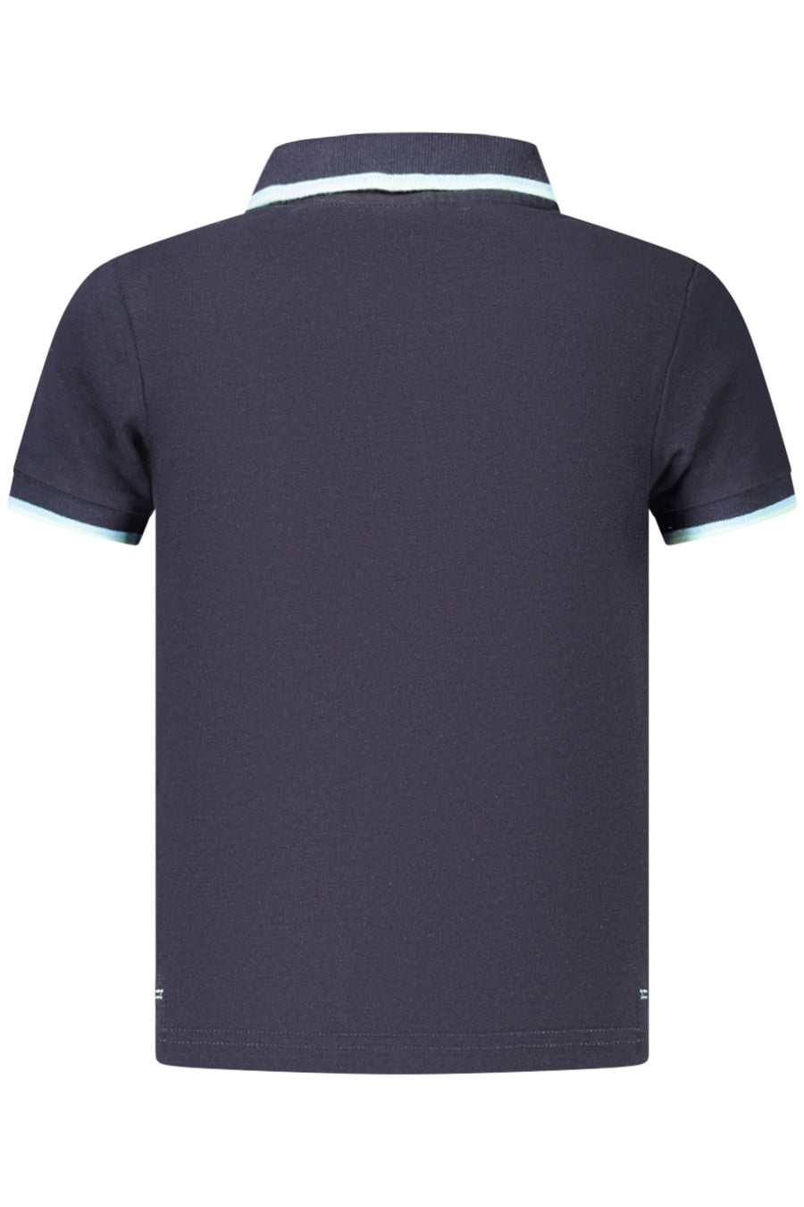 North Sails Kids' Short-Sleeve Polo Shirt, Blue