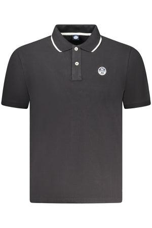 North Sails Men's Short Sleeve Polo 995012000