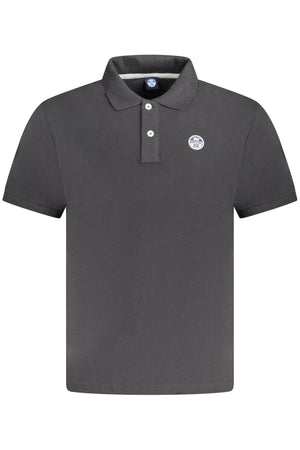 North Sails Men's Short Sleeve Polo 995011000