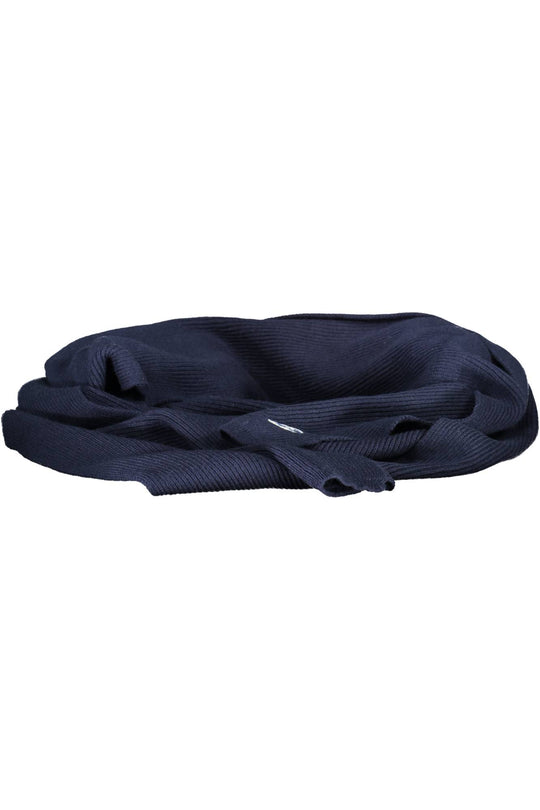 North Sails Man Blue Scarf