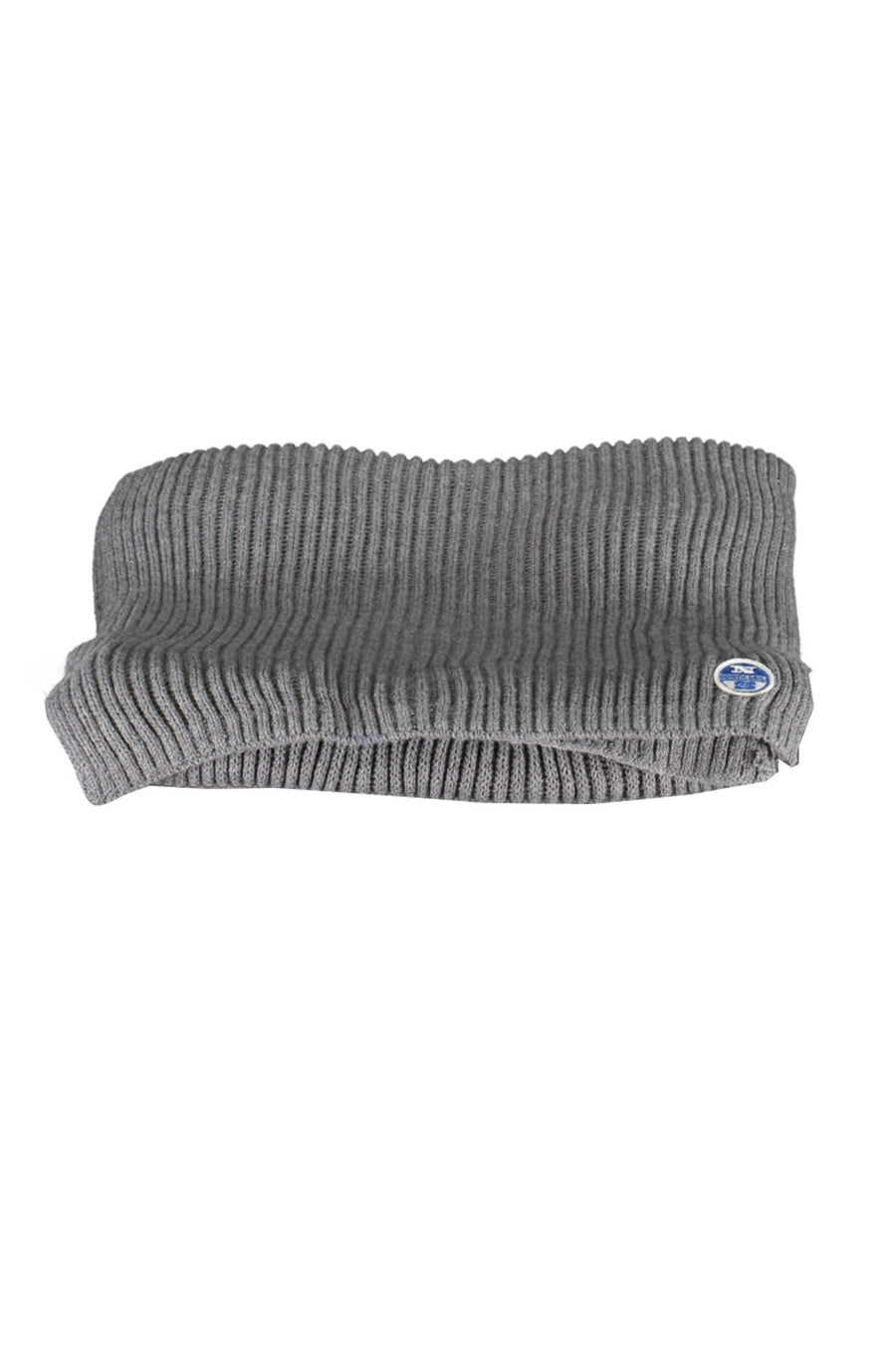 North Sails Men's Gray Scarf
