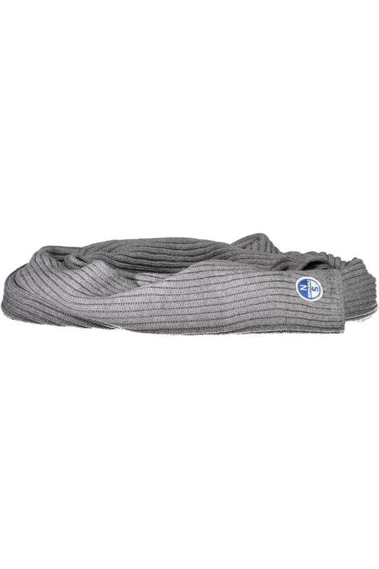North Sails Men's Scarf Grey