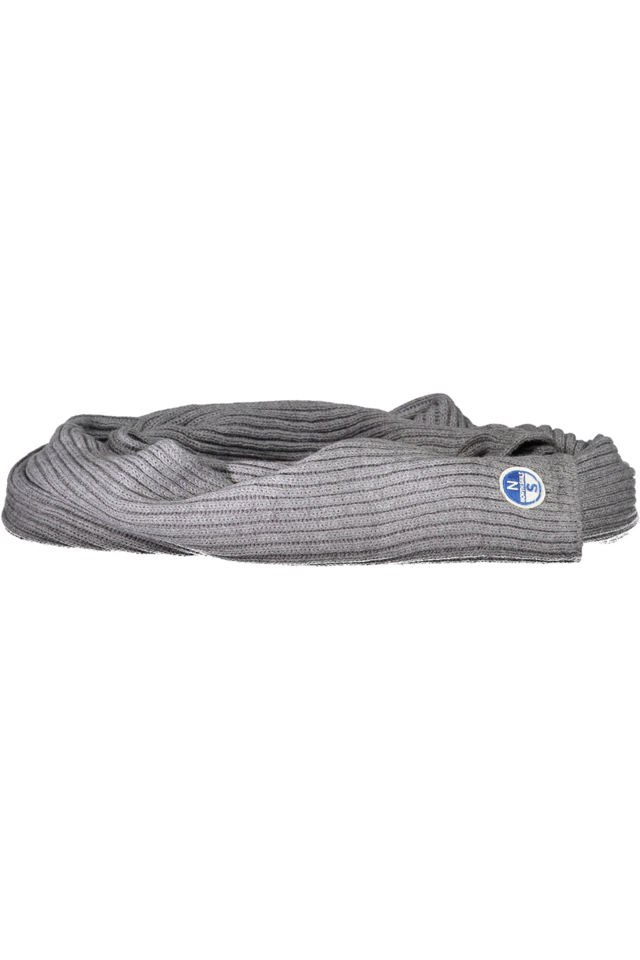 North Sails Men's Scarf Grey
