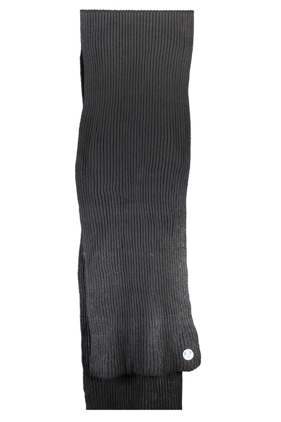 North Sails Black Man Scarf