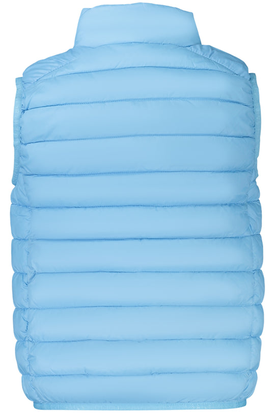 North Sails Children's Sleeveless Jacket, Blue